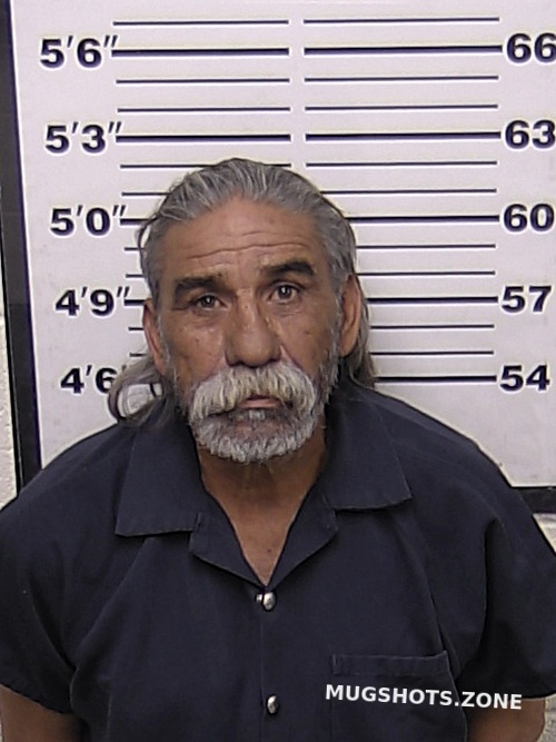 Sanchez Ramon Eddy County Mugshots Zone