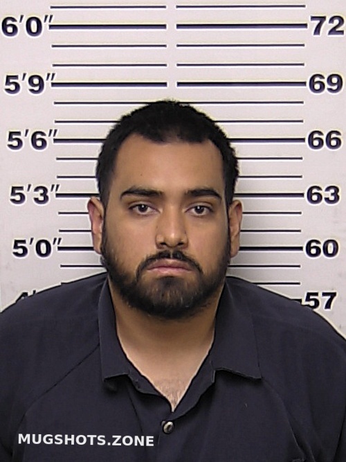 GARCIA FABIAN 01 19 2024 Eddy County Mugshots Zone