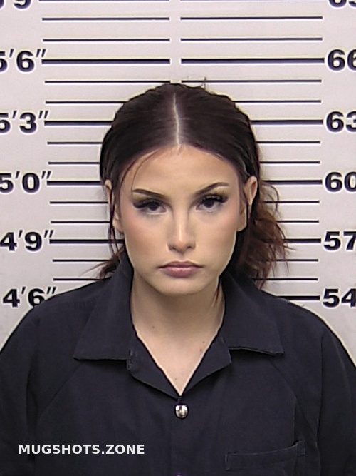 Duran Emily Eddy County Mugshots Zone