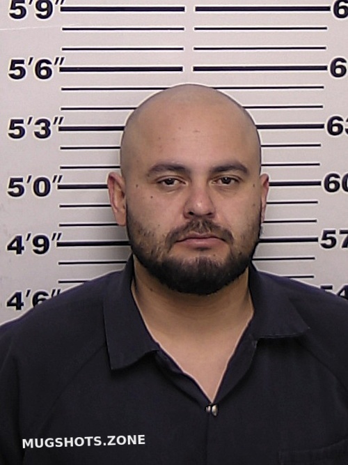 Cabezuela Jacob Eddy County Mugshots Zone