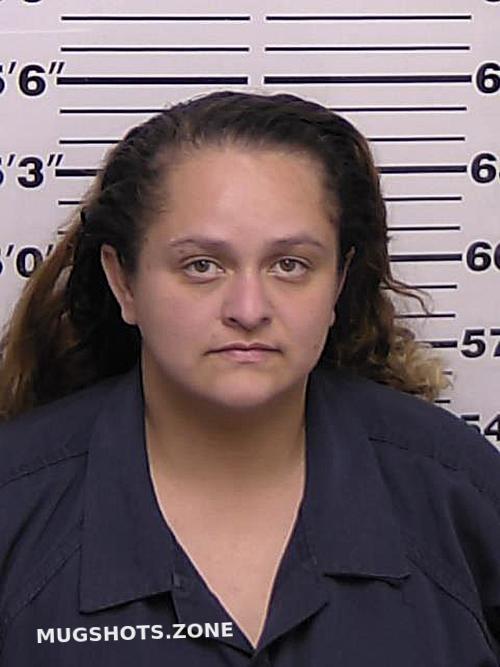 GUEVARA ANGELINA MARIE 02 13 2024 Eddy County Mugshots Zone