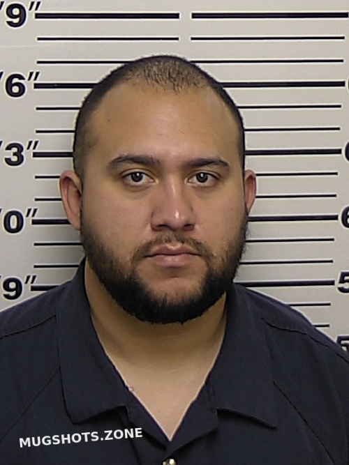 BACA JUAN CARLO 02 21 2024 Eddy County Mugshots Zone