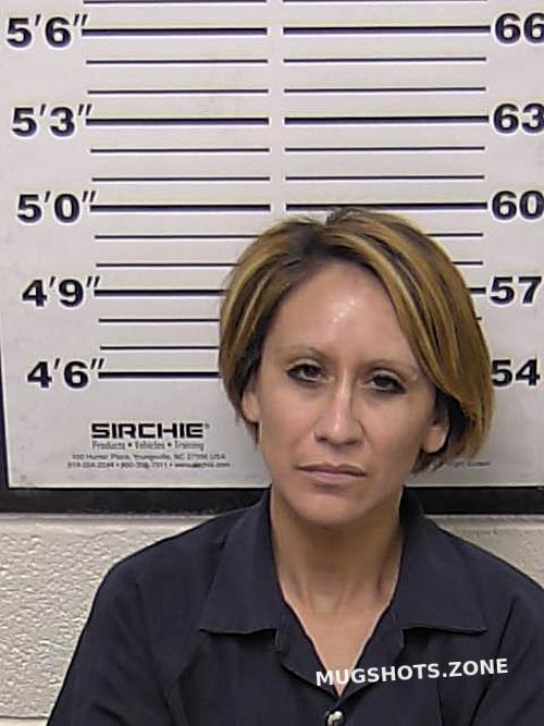 JIMENEZ CASSANDRA MARIE 03 21 2024 Eddy County Mugshots Zone