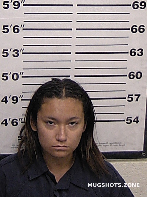 HERNANDEZ LUPITA 05 03 2024 Eddy County Mugshots Zone