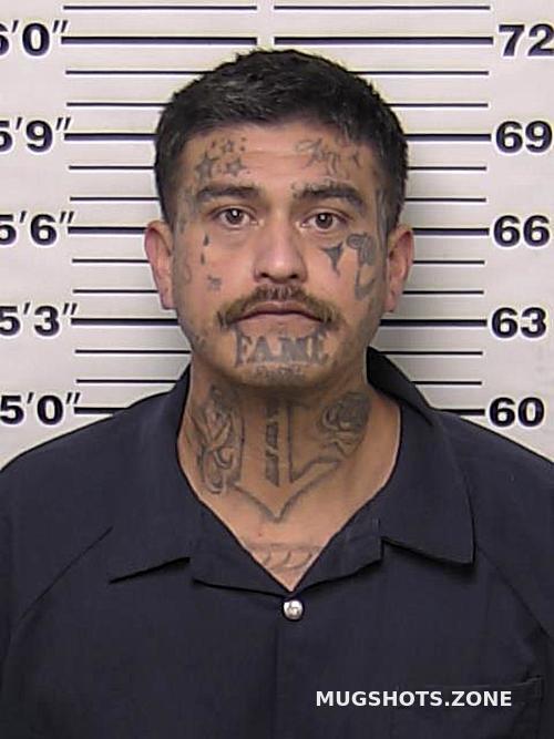 LOPEZ INOSENCIO 05 24 2024 Eddy County Mugshots Zone