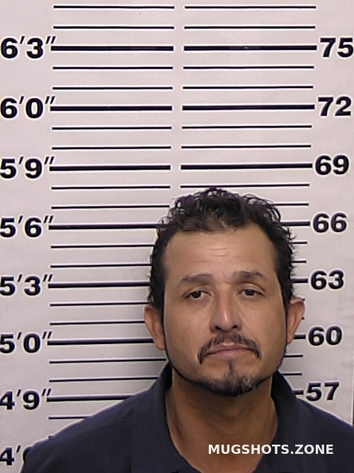 HERNANDEZ IVAN 05 26 2024 Eddy County Mugshots Zone