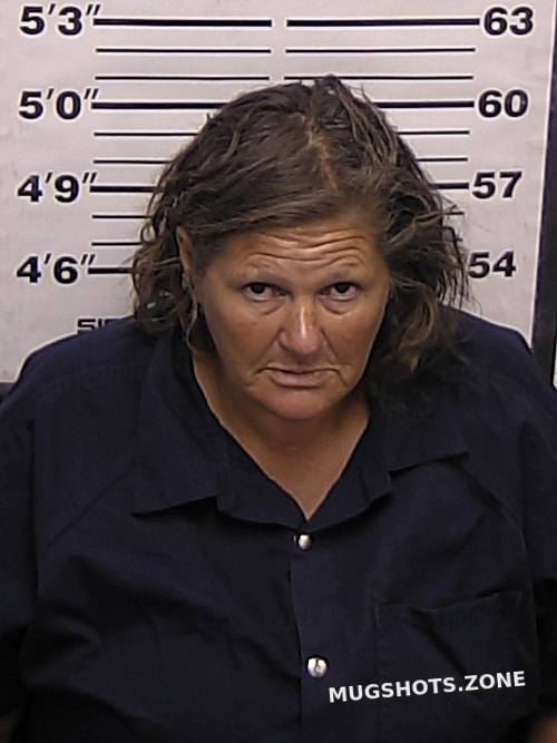 Carrillo Nadine Eddy County Mugshots Zone