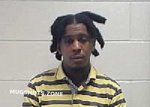 TAEKWON ALLEN 05 20 2024 Edgecombe County Mugshots Zone