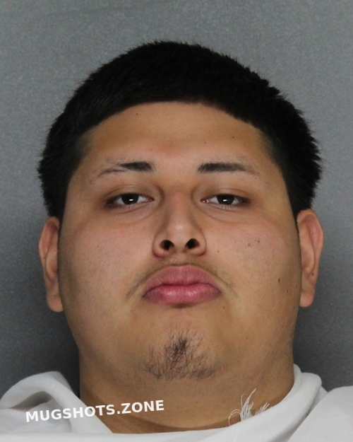 GONZALEZ FERNANDO 07 14 2022 Ellis County Mugshots Zone