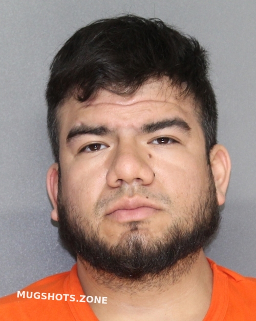 Garibay Ezequiel Ellis County Mugshots Zone