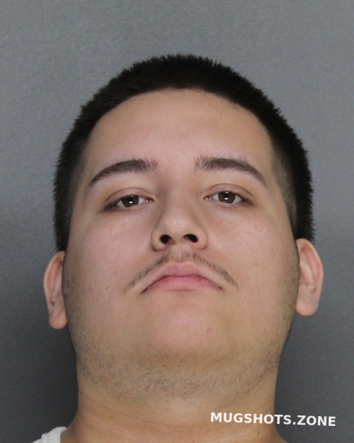 MACIAS RAMIRO III 01 17 2023 Ellis County Mugshots Zone