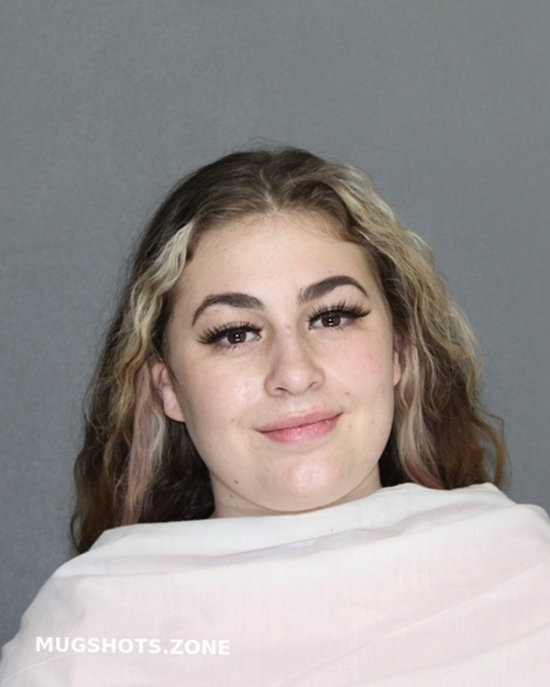 TIDWELL KATELYN ANNETTE 02 27 2023 Ellis County Mugshots Zone