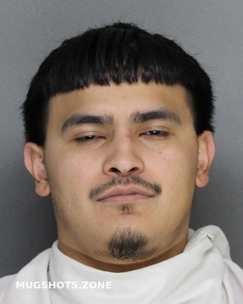 CRISTOBAL ANDY MARIANO 08 14 2023 Ellis County Mugshots Zone