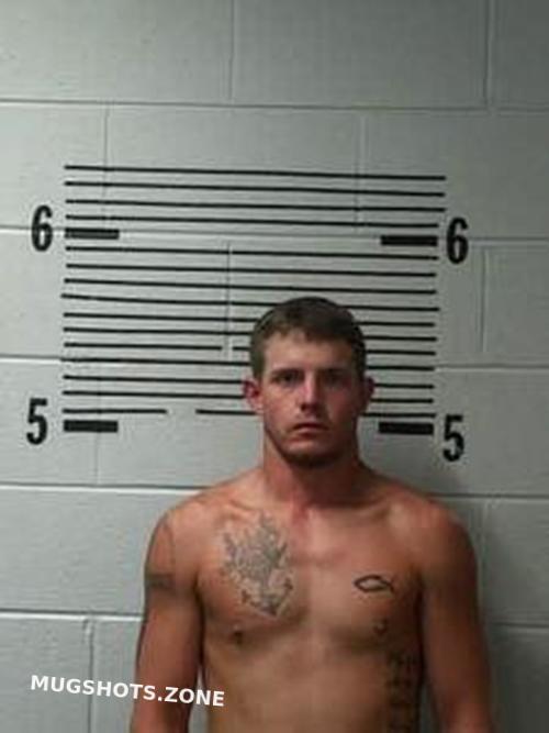 JESSE ABRAMS 06 29 2022 Elmore County Mugshots Zone