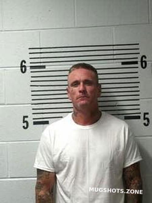 WESLEY SMITH 09 24 2022 Elmore County Mugshots Zone