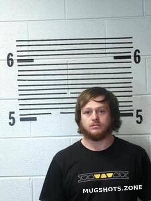 KEVIN ANDREWS 10 13 2022 Elmore County Mugshots Zone