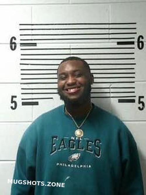 DAQUON COOK 10 27 2022 Elmore County Mugshots Zone