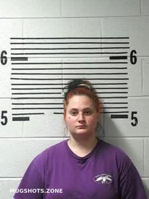 KIARA OSBORNE 10 30 2022 Elmore County Mugshots Zone