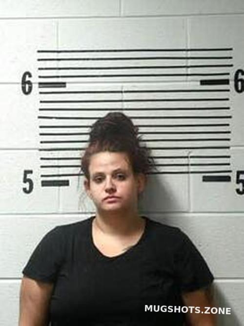 CHRISTINA HARPER 11 10 2022 Elmore County Mugshots Zone