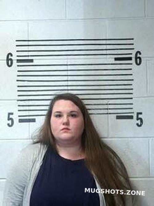 LACEY FOWLER 11 17 2022 Elmore County Mugshots Zone