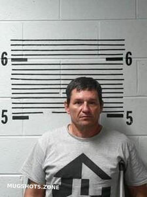 DOUGLAS ARGO 12 11 2022 Elmore County Mugshots Zone