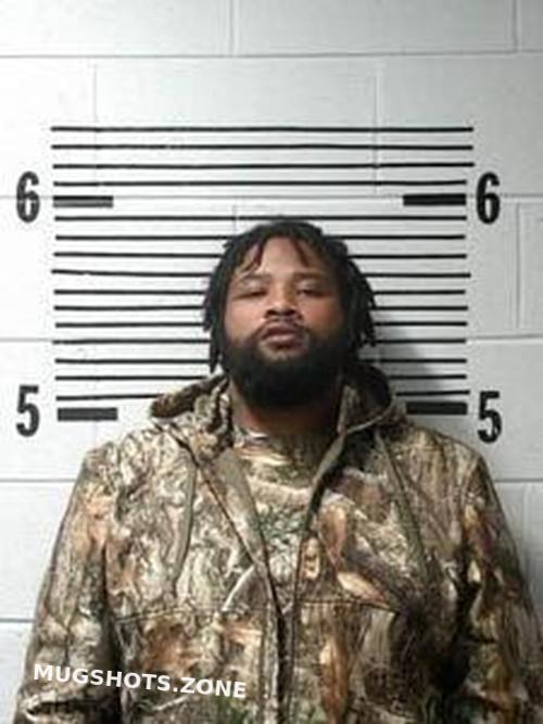 LAMARCO THOMAS 12 16 2022 Elmore County Mugshots Zone