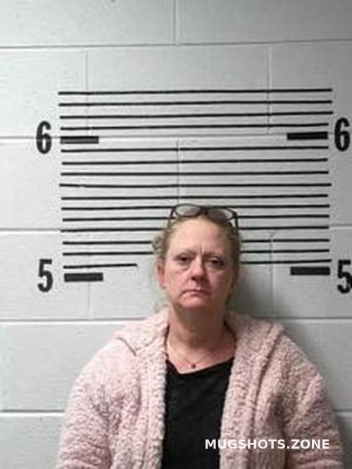 STEPHANIE SMITH 01 10 2023 Elmore County Mugshots Zone