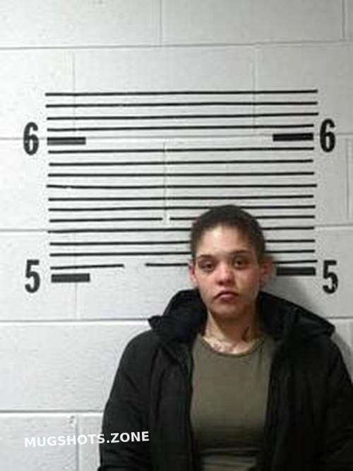 RAVEN WALLACE 01 21 2023 Elmore County Mugshots Zone