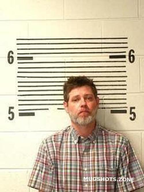 KIRK MCKINLEY 02 15 2023 Elmore County Mugshots Zone