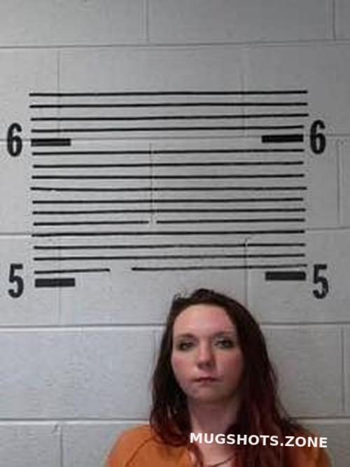 ALISHIA HORTON 03 18 2023 Elmore County Mugshots Zone