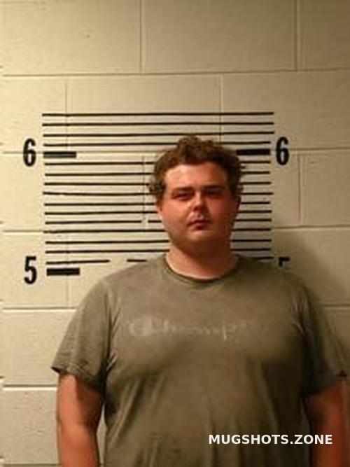 JON MYERS 05 06 2023 Elmore County Mugshots Zone