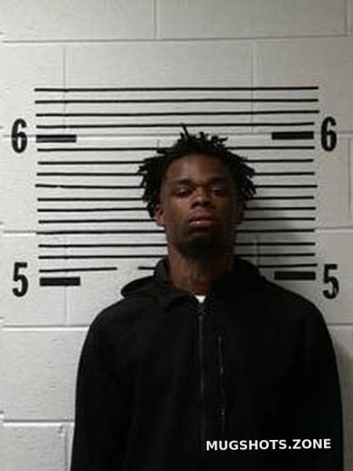 ZION GOLSON 05 20 2023 Elmore County Mugshots Zone