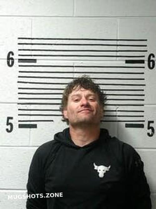 JOHN WELDON 05 25 2023 Elmore County Mugshots Zone