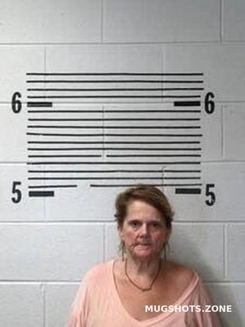 MELISSA SULLIVAN 06 03 2023 Elmore County Mugshots Zone