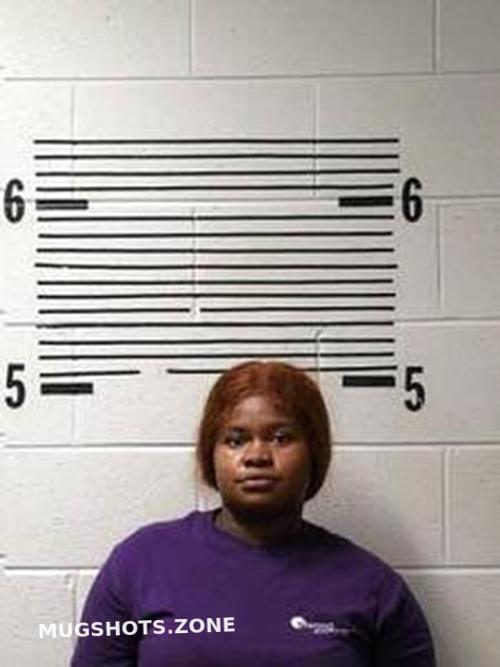 DANIELLE BRAZZELL 06 08 2023 Elmore County Mugshots Zone