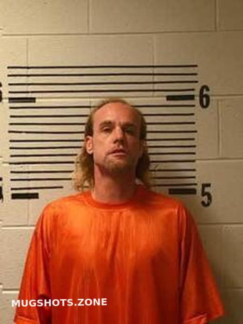 CHAD HESTER 06 16 2023 Elmore County Mugshots Zone