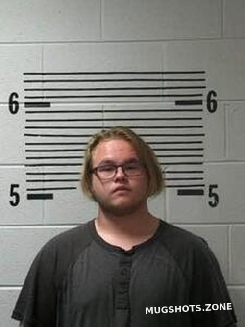 BRIAR HUTTO 06 20 2023 Elmore County Mugshots Zone