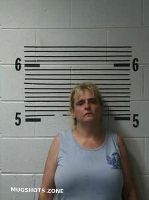 PAMELA CORBIN 07 28 2023 Elmore County Mugshots Zone