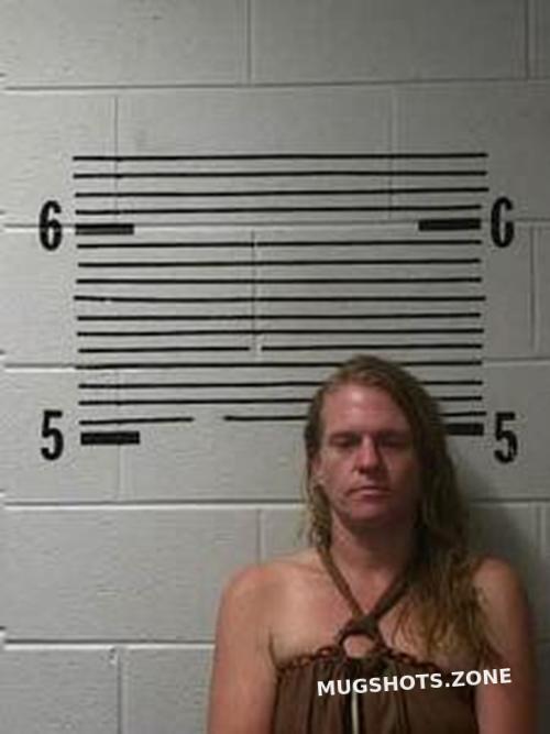 SHELLY GUNN 08 15 2023 Elmore County Mugshots Zone