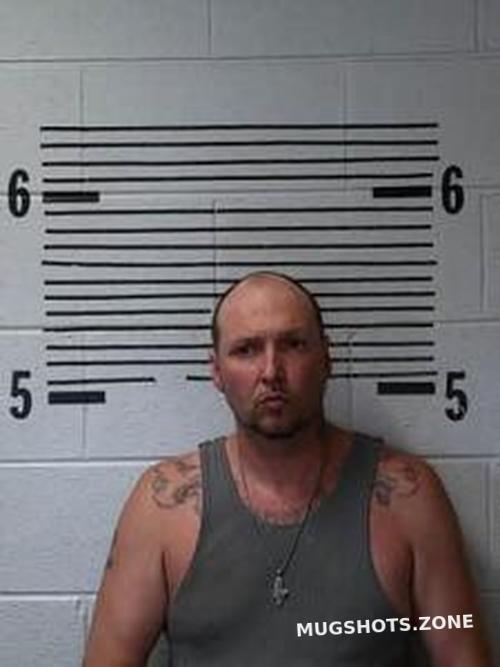 Chad Vreeland Elmore County Mugshots Zone