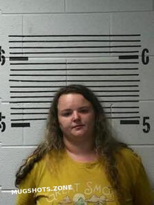 JESSI DEESE 09 27 2023 Elmore County Mugshots Zone