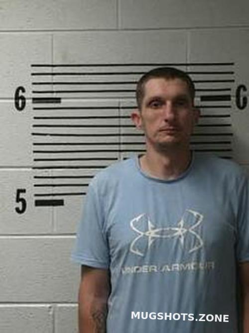 ERIC MELTON 10 01 2023 Elmore County Mugshots Zone