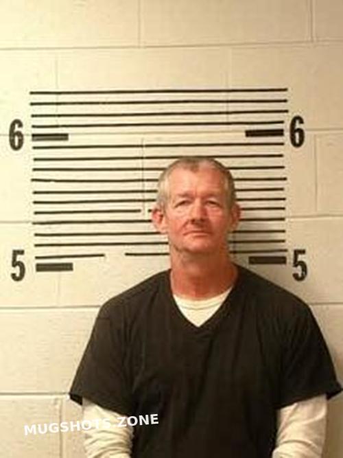 DAVID MIMS 10 18 2023 Elmore County Mugshots Zone