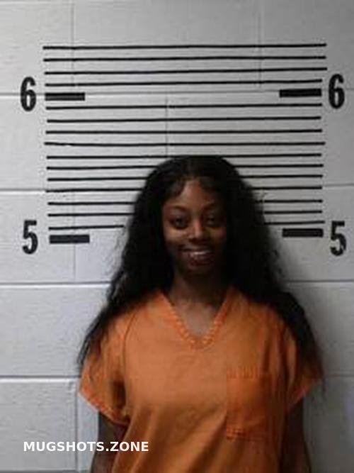 ASIA THRASHER 11 08 2023 Elmore County Mugshots Zone