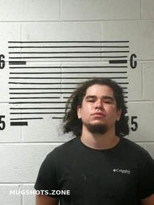 Cody Hamburger Elmore County Mugshots Zone