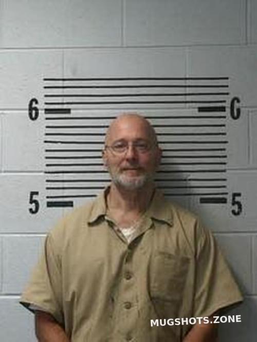 GARY STRICKLAND 12 04 2023 Elmore County Mugshots Zone