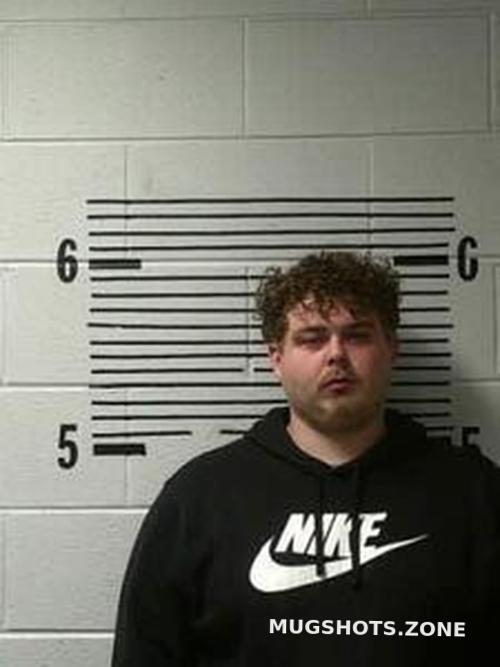 Jon Myers Elmore County Mugshots Zone