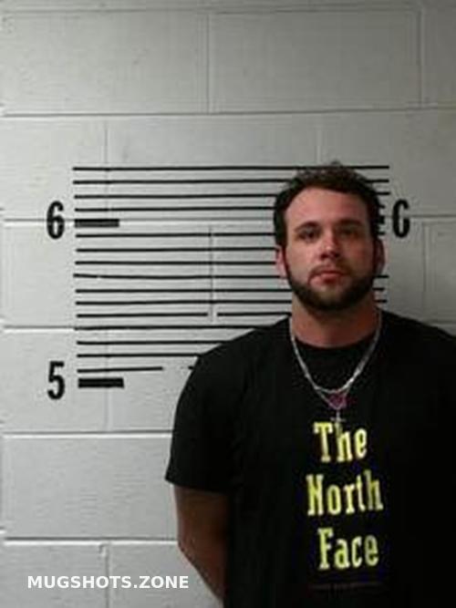 TYLER DENNIS 03 02 2024 Elmore County Mugshots Zone