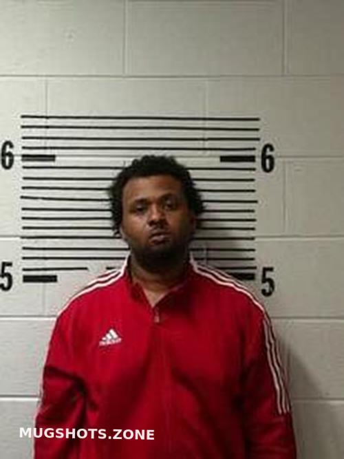 MACK WILSON 03 04 2024 Elmore County Mugshots Zone