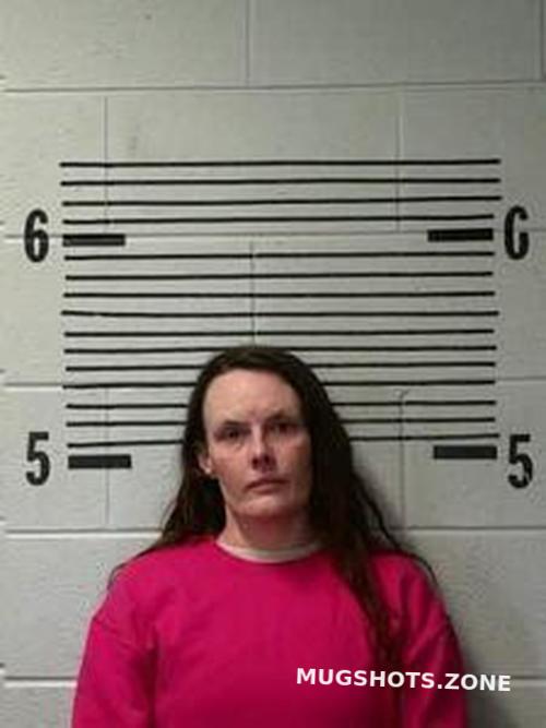 MARGARET VANWYCK 04 03 2024 Elmore County Mugshots Zone